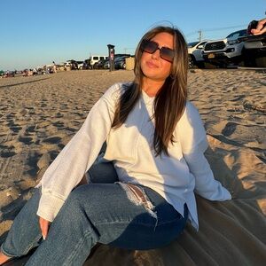 Meet your Posher, Madison